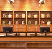 Four Points by Sheraton Saginaw hotel detail image 4