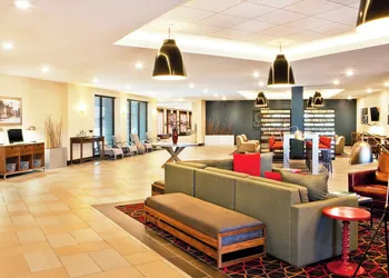 Four Points by Sheraton Saginaw hotel thumbnail 5