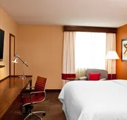 Four Points by Sheraton Saginaw hotel detail image 7
