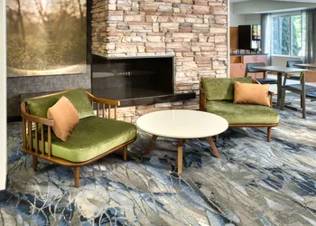 Fairfield Inn and Suites by Marriott Frankenmuth hotel thumbnail 2