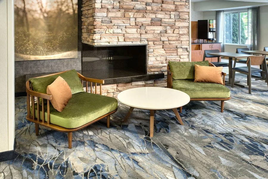 Fairfield Inn and Suites by Marriott Frankenmuth hotel detail image 2