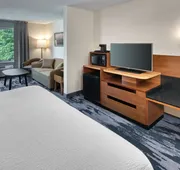 Fairfield Inn and Suites by Marriott Frankenmuth hotel detail image 4