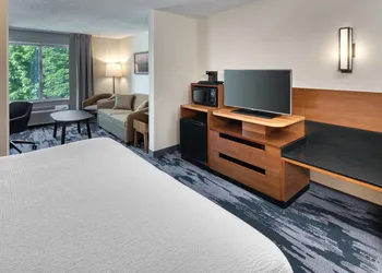 Fairfield Inn and Suites by Marriott Frankenmuth hotel thumbnail 4