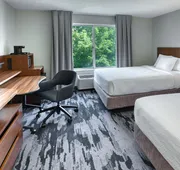 Fairfield Inn and Suites by Marriott Frankenmuth hotel detail image 5