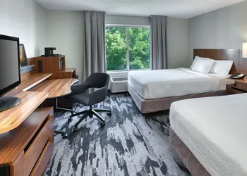 Fairfield Inn and Suites by Marriott Frankenmuth hotel thumbnail 5