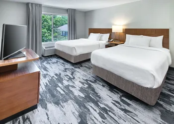 Fairfield Inn and Suites by Marriott Frankenmuth hotel thumbnail 6