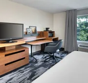 Fairfield Inn and Suites by Marriott Frankenmuth hotel detail image 7