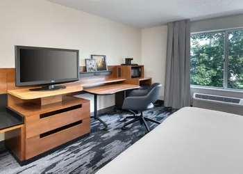 Fairfield Inn and Suites by Marriott Frankenmuth hotel thumbnail 7