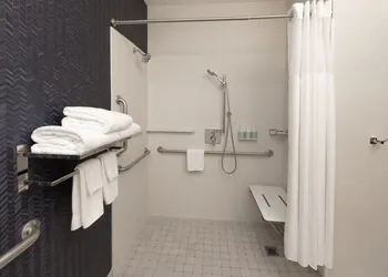Fairfield Inn and Suites by Marriott Frankenmuth hotel thumbnail 8