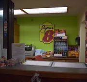 Super 8 by Wyndham Saginaw hotel detail image 5
