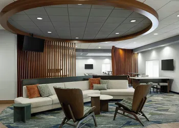 SpringHill Suites by Marriott Frankenmuth hotel thumbnail 2