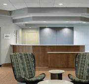 SpringHill Suites by Marriott Frankenmuth hotel detail image 3