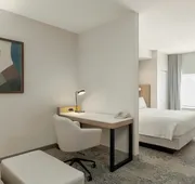 SpringHill Suites by Marriott Frankenmuth hotel detail image 4