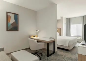 SpringHill Suites by Marriott Frankenmuth hotel thumbnail 4