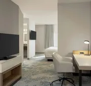 SpringHill Suites by Marriott Frankenmuth hotel detail image 5