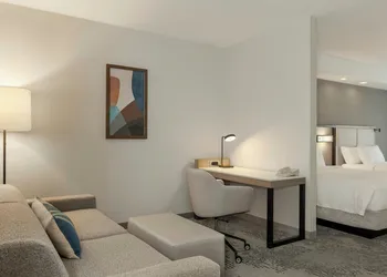 SpringHill Suites by Marriott Frankenmuth hotel thumbnail 7