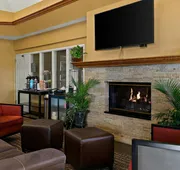 Comfort Suites Saginaw North hotel detail image 3