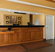 Comfort Suites Saginaw North hotel detail image 4