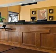 Comfort Suites Saginaw North hotel detail image 5