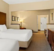 Comfort Suites Saginaw North hotel detail image 7