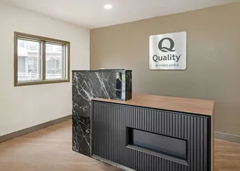 Quality Inn Idaho Falls hotel thumbnail 6