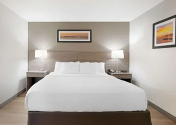 Quality Inn Idaho Falls hotel thumbnail 8