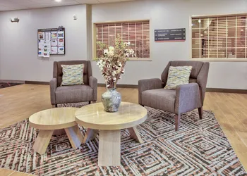 Candlewood Suites Idaho Falls by IHG hotel thumbnail 2