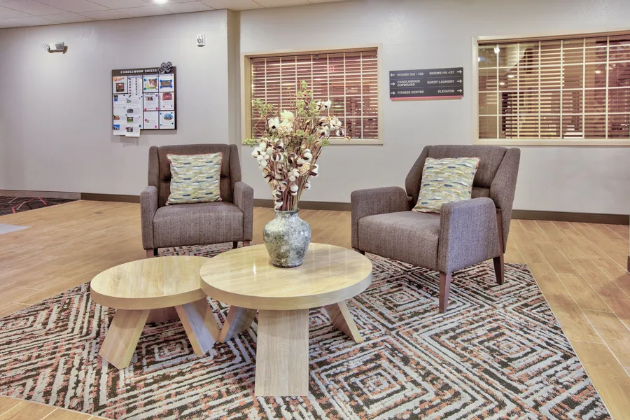 Candlewood Suites Idaho Falls by IHG hotel detail image 2