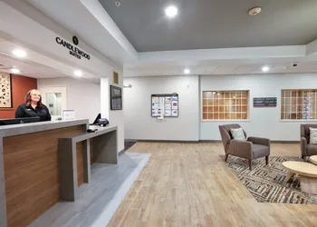 Candlewood Suites Idaho Falls by IHG hotel thumbnail 3