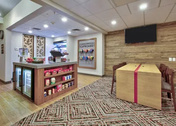 Candlewood Suites Idaho Falls by IHG hotel thumbnail 4
