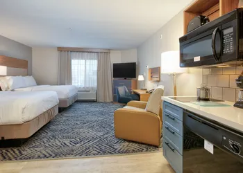Candlewood Suites Idaho Falls by IHG hotel thumbnail 8
