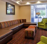 Hampton Inn Idaho Falls/Airport hotel detail image 3