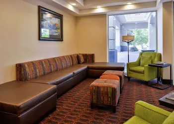 Hampton Inn Idaho Falls/Airport hotel thumbnail 3