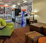 Hampton Inn Idaho Falls/Airport hotel detail image 4