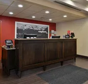 Hampton Inn Idaho Falls/Airport hotel detail image 5