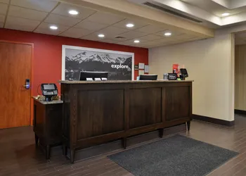 Hampton Inn Idaho Falls/Airport hotel thumbnail 5