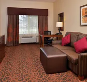 Hampton Inn Idaho Falls/Airport hotel detail image 7