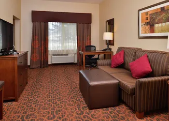 Hampton Inn Idaho Falls/Airport hotel thumbnail 7