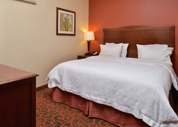 Hampton Inn Idaho Falls/Airport hotel thumbnail 8