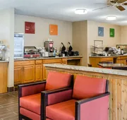 Comfort Inn Idaho Falls hotel detail image 3