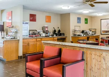 Comfort Inn Idaho Falls hotel thumbnail 3