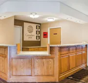 Comfort Inn Idaho Falls hotel detail image 4