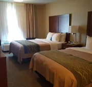 Comfort Inn Idaho Falls hotel detail image 5