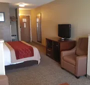 Comfort Inn Idaho Falls hotel detail image 7