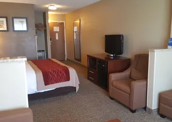 Comfort Inn Idaho Falls hotel thumbnail 7