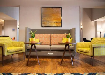 Hampton Inn & Suites Jacksonville hotel thumbnail 4