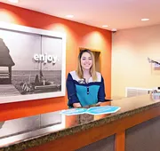 Hampton Inn & Suites Jacksonville hotel detail image 3