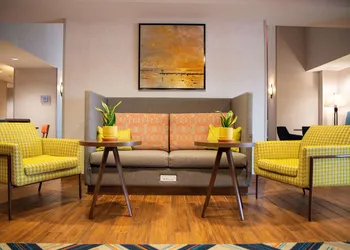 Hampton Inn & Suites Jacksonville hotel thumbnail 4