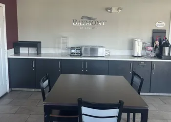 Baymont by Wyndham Kingman hotel thumbnail 2