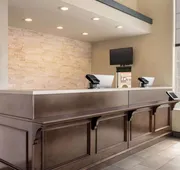 Baymont by Wyndham Kingman hotel detail image 3